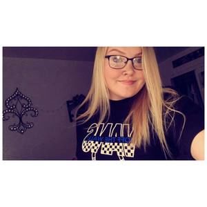 Meet your Posher, Madison